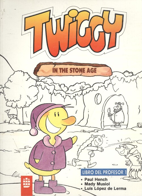 TWIGGY 1 (GUIA DE RECURSOS)