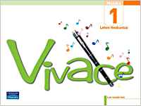 Vivace 1 pack lankoadernoa