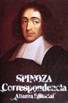 Correspondencia - Spinoza, Baruch