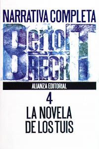 Narrativa completa, 4 - Brecht, Bertolt