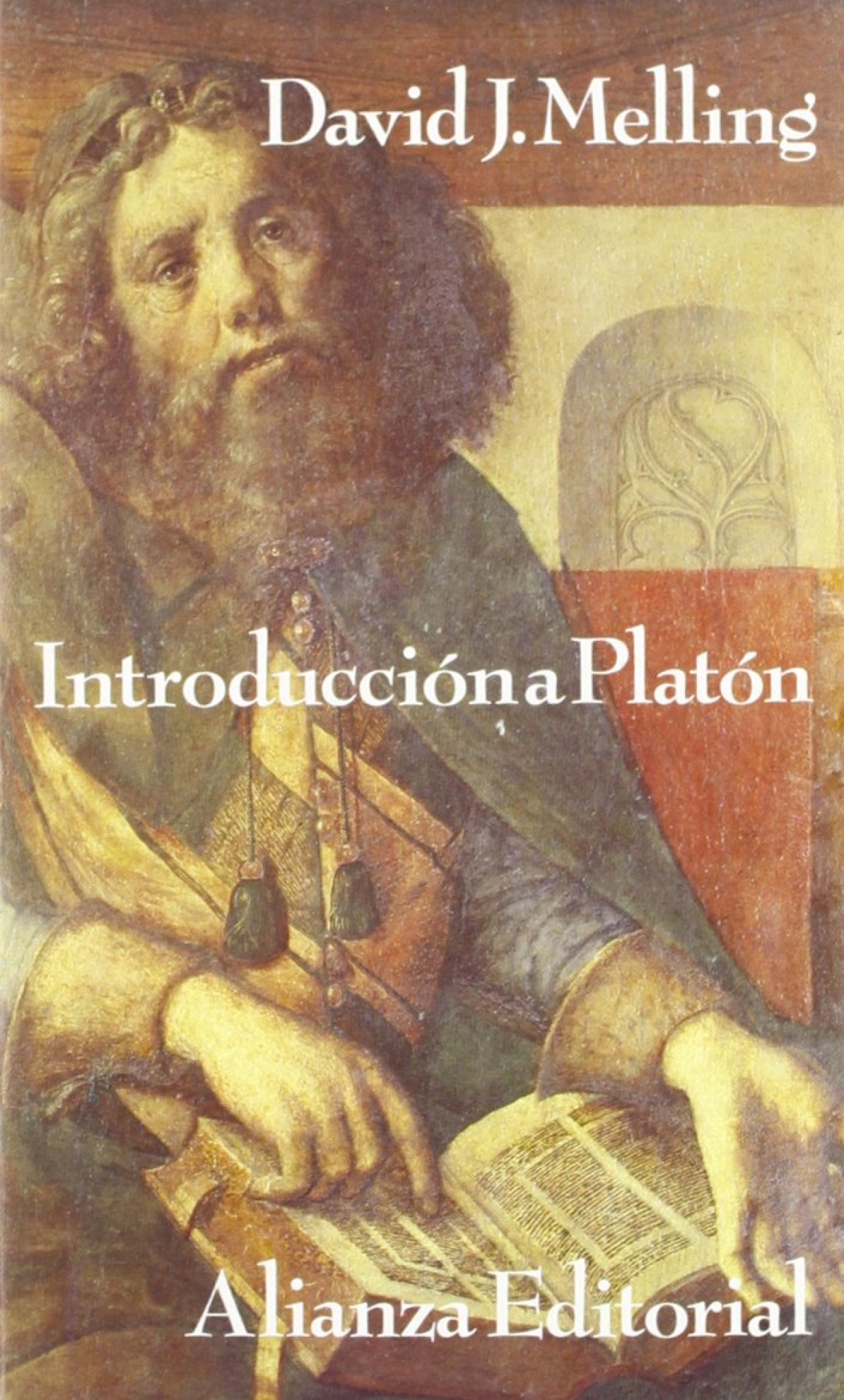 Introduccion a platon - Melling, David J.