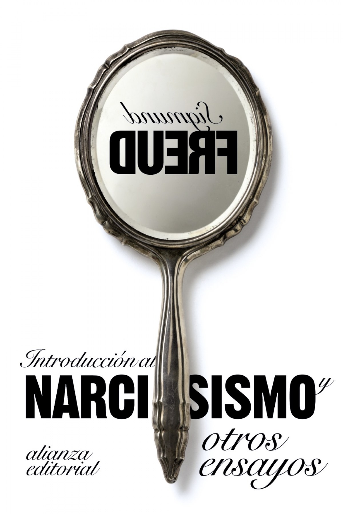 Introducción al narcisismo y otros ensayos - Freud, Sigmund