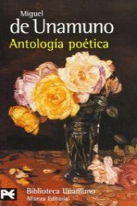 Antologia poetica - Unamuno, Miguel De