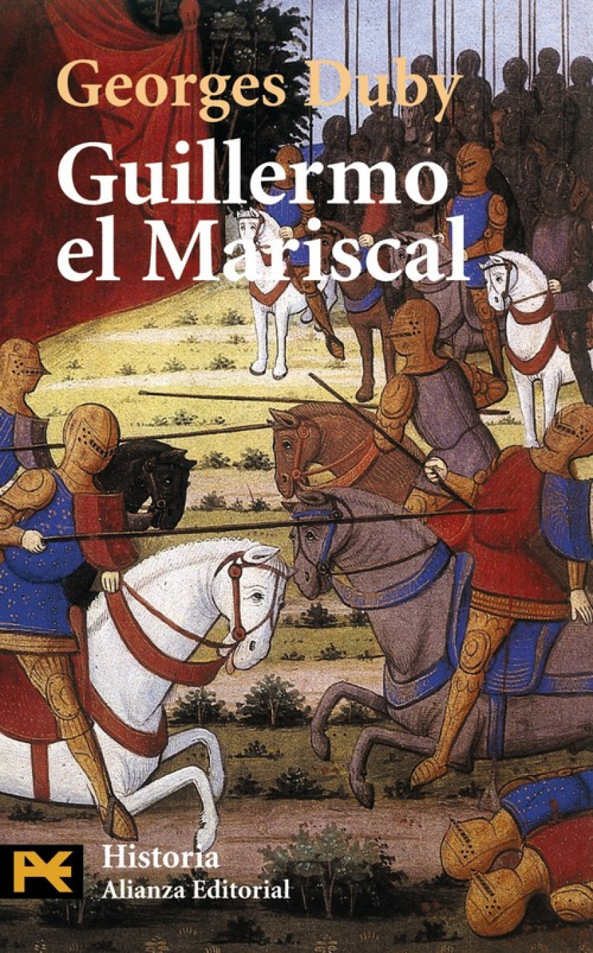 Guillermo el Mariscal - Duby, Georges