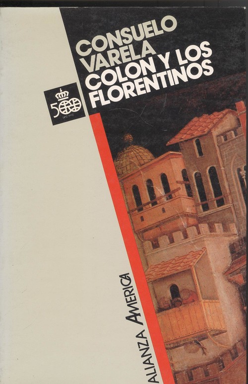 COLON Y LOS FLORENTINOS