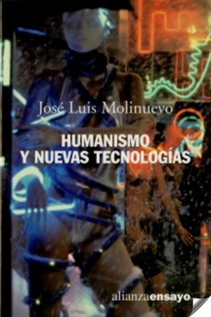 Humanismo y nuevas tecnologias