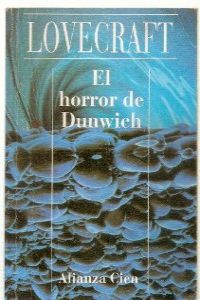 Horror de Dunwich, El (Amazon Francia)