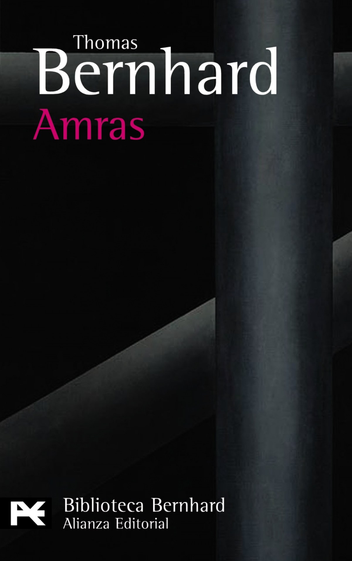 Amras - Bernhard, Thomas