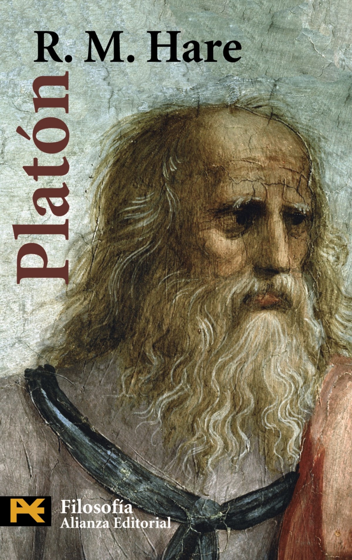 Platón - Hare, R.M.