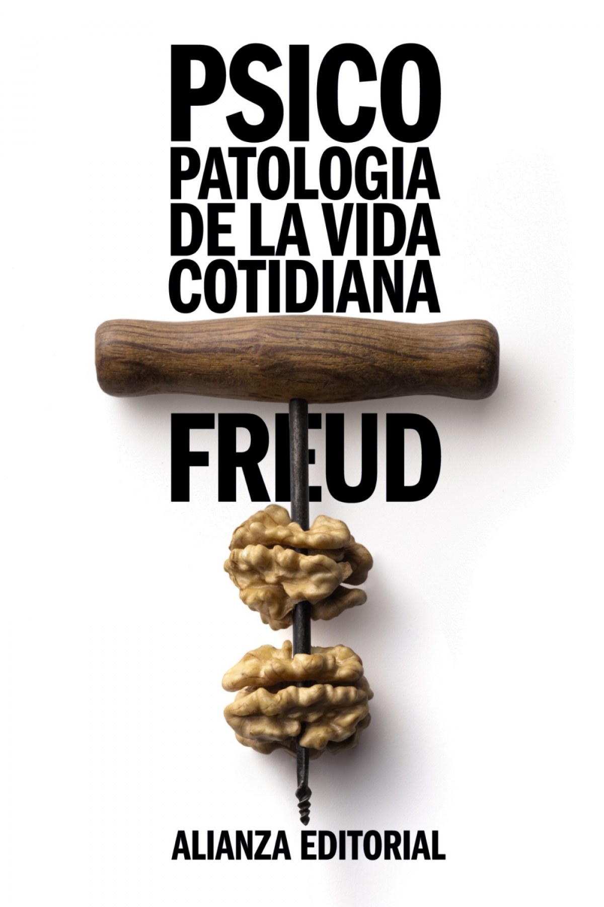 Psicopatología de la vida cotidiana - Freud, Sigmund
