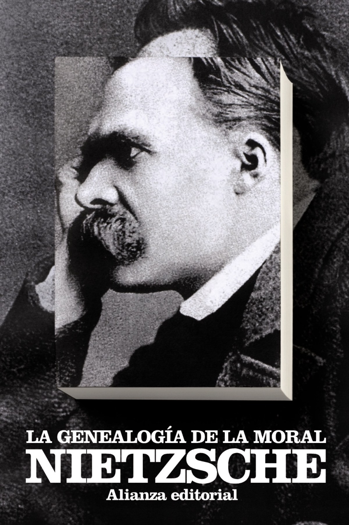 La genealogía de la moral Un escrito polémico - Nietzsche, Friedrich