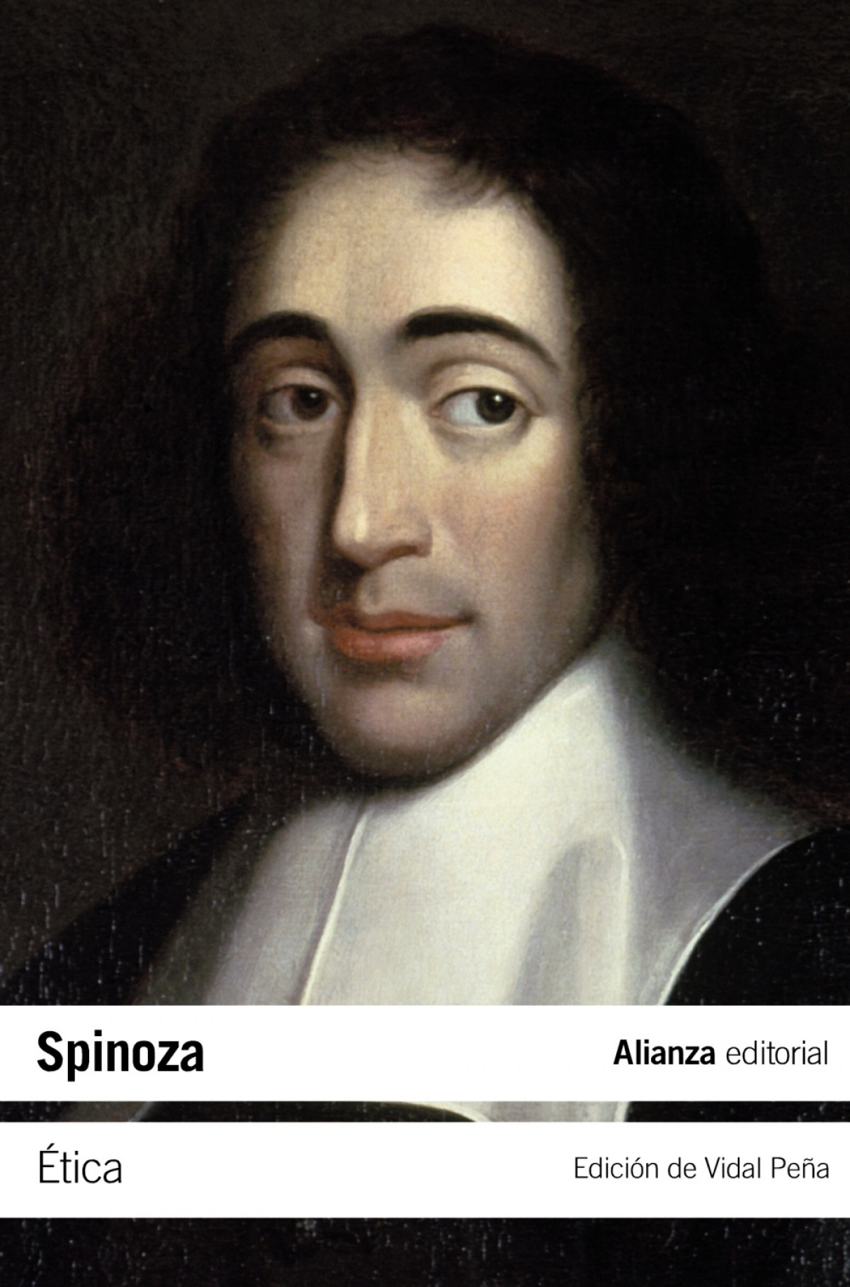 Etica - Baruch, Spinoza