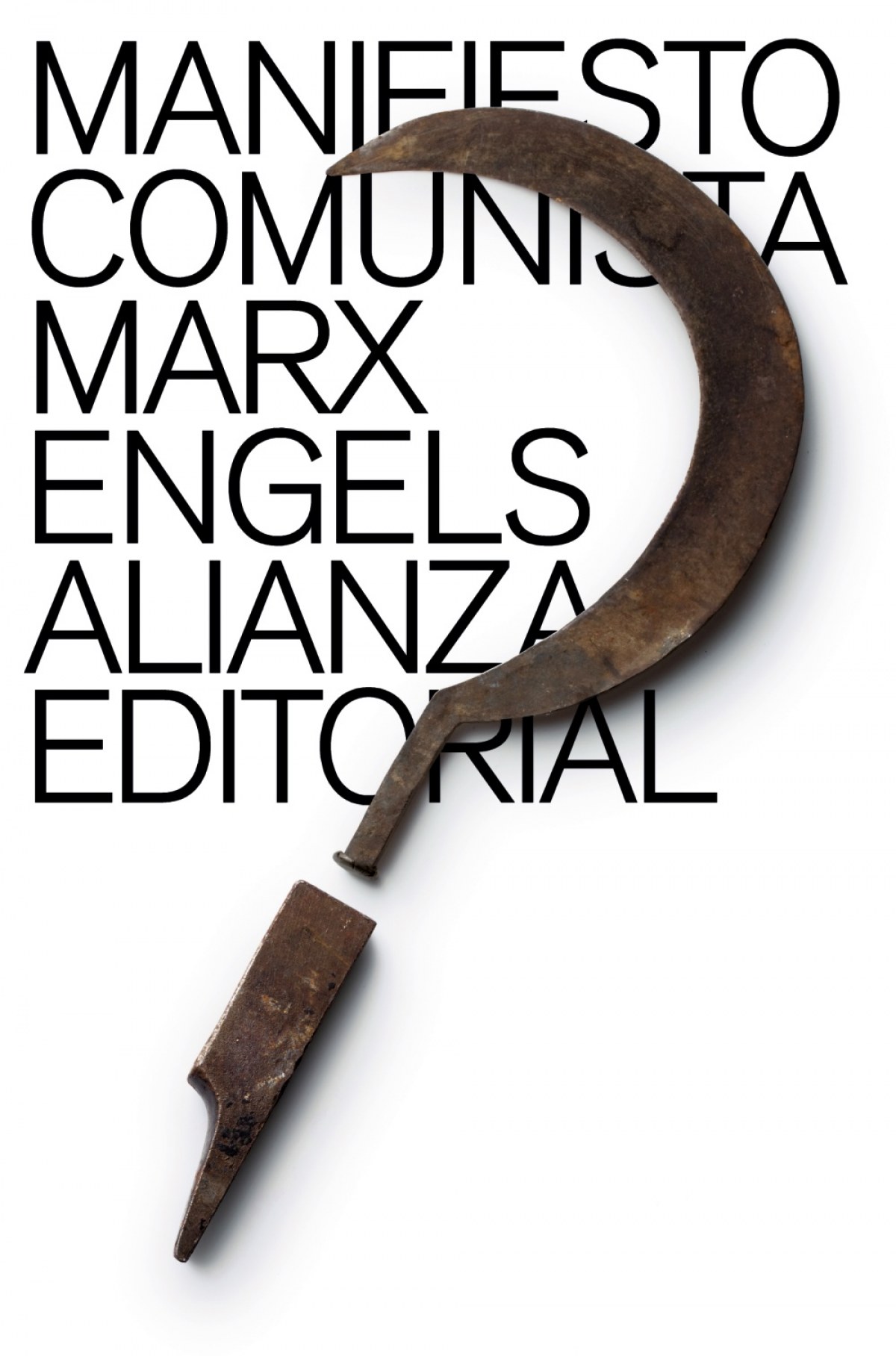 Manifiesto comunista - Marx, Karl/Engels, Friedrich