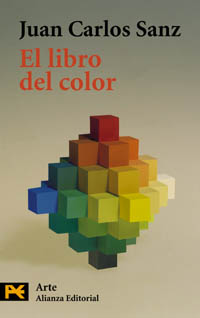 El libro del color - Sanz, Juan Carlos