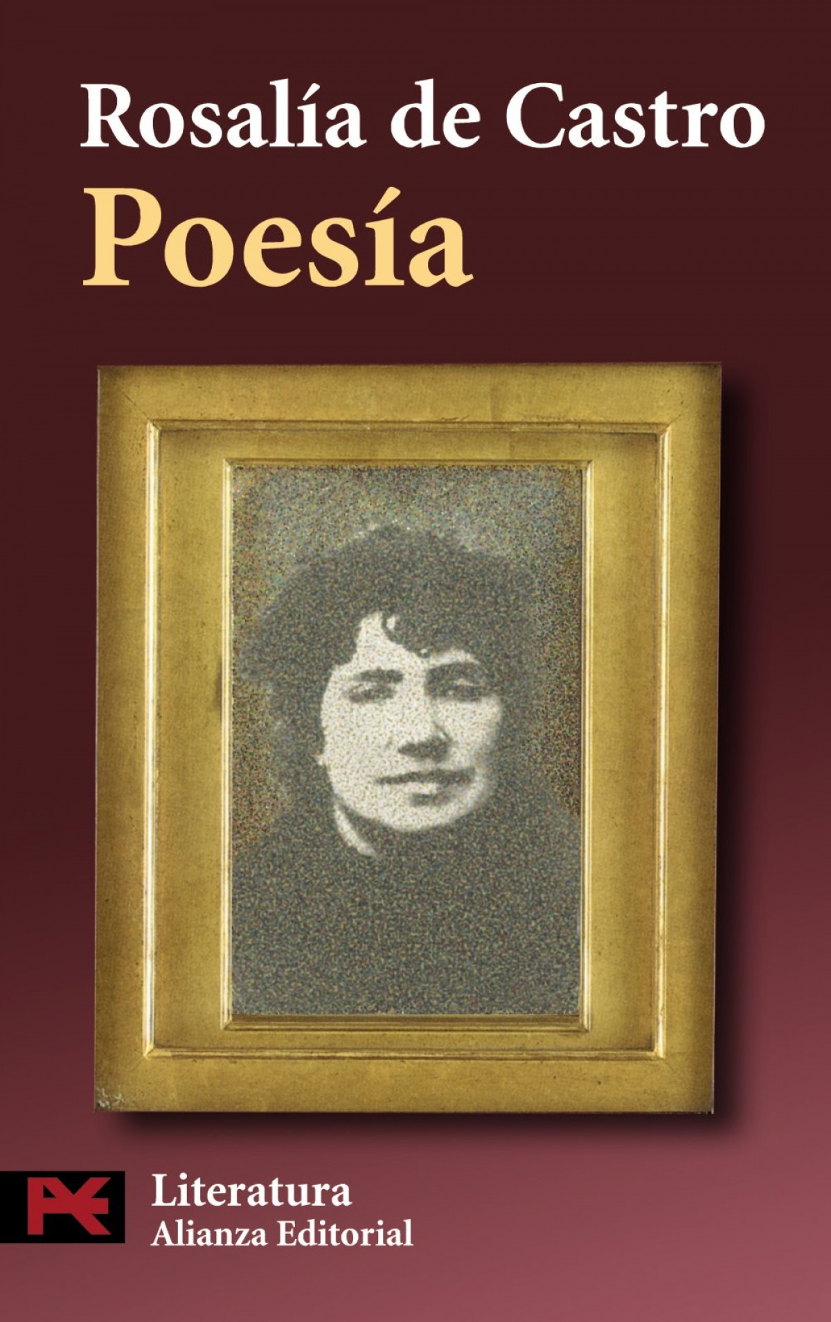 Poesía - Castro, Rosalía de