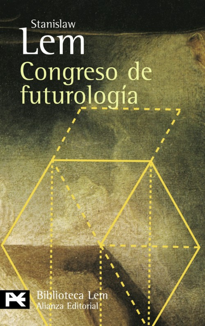 Congreso de futurología - Lem, Stanislaw