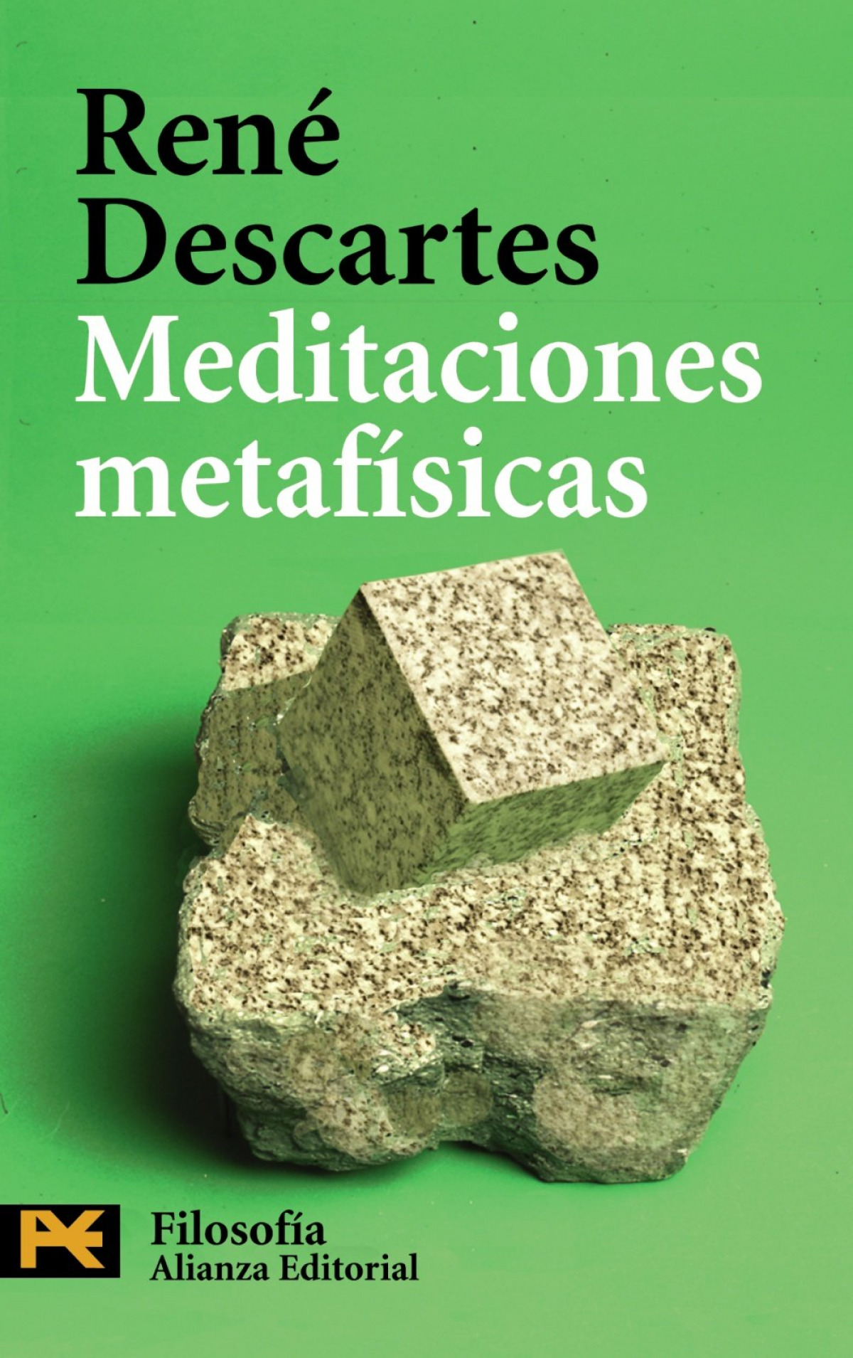Meditaciones metafísicas - Descartes, René