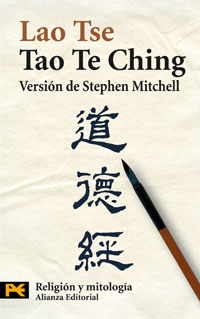 Tao Te Ching - D-LECTUM