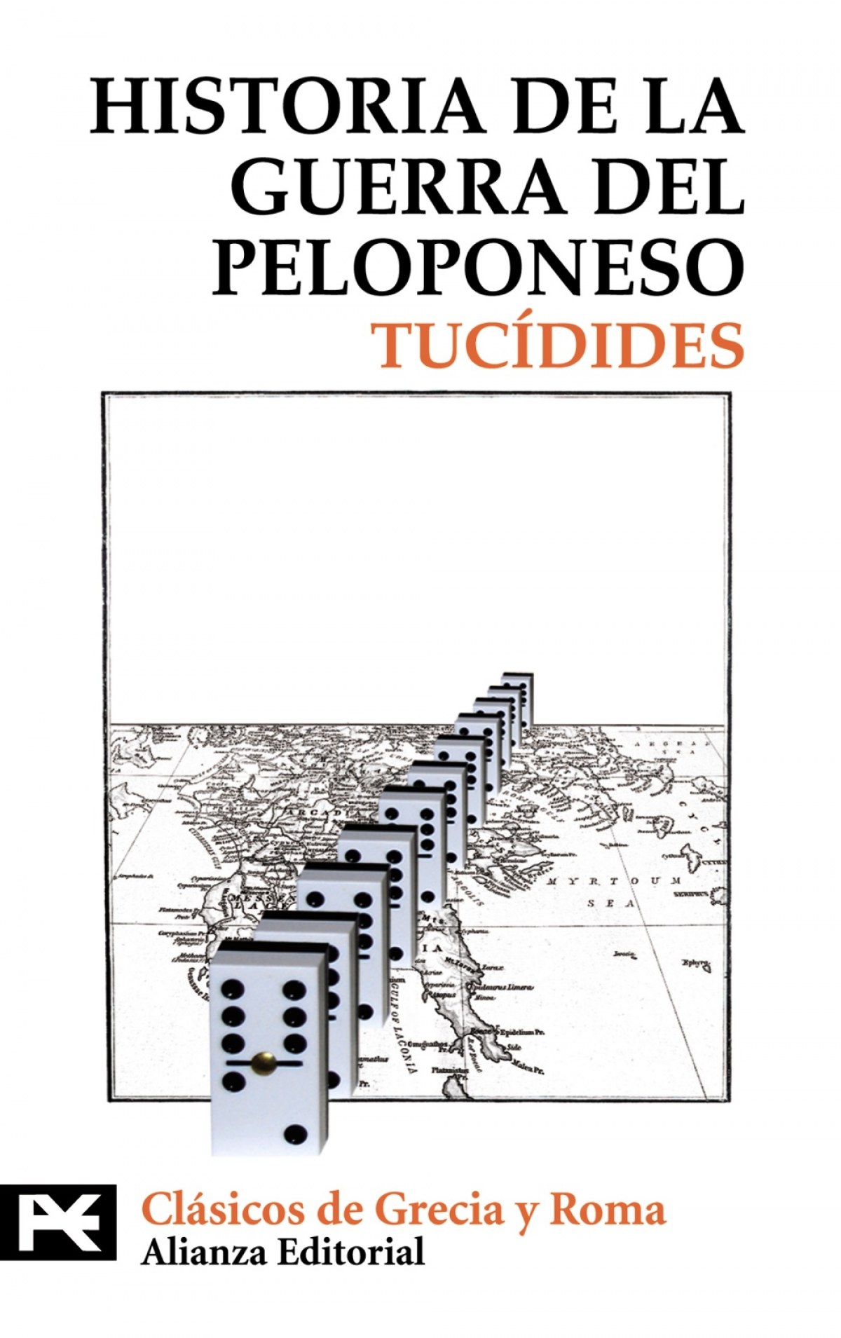 Historia de la guerra del Peloponeso - Tucídides, Tucídides