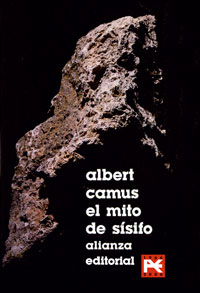 El mito de Sísifo - Camus, Albert