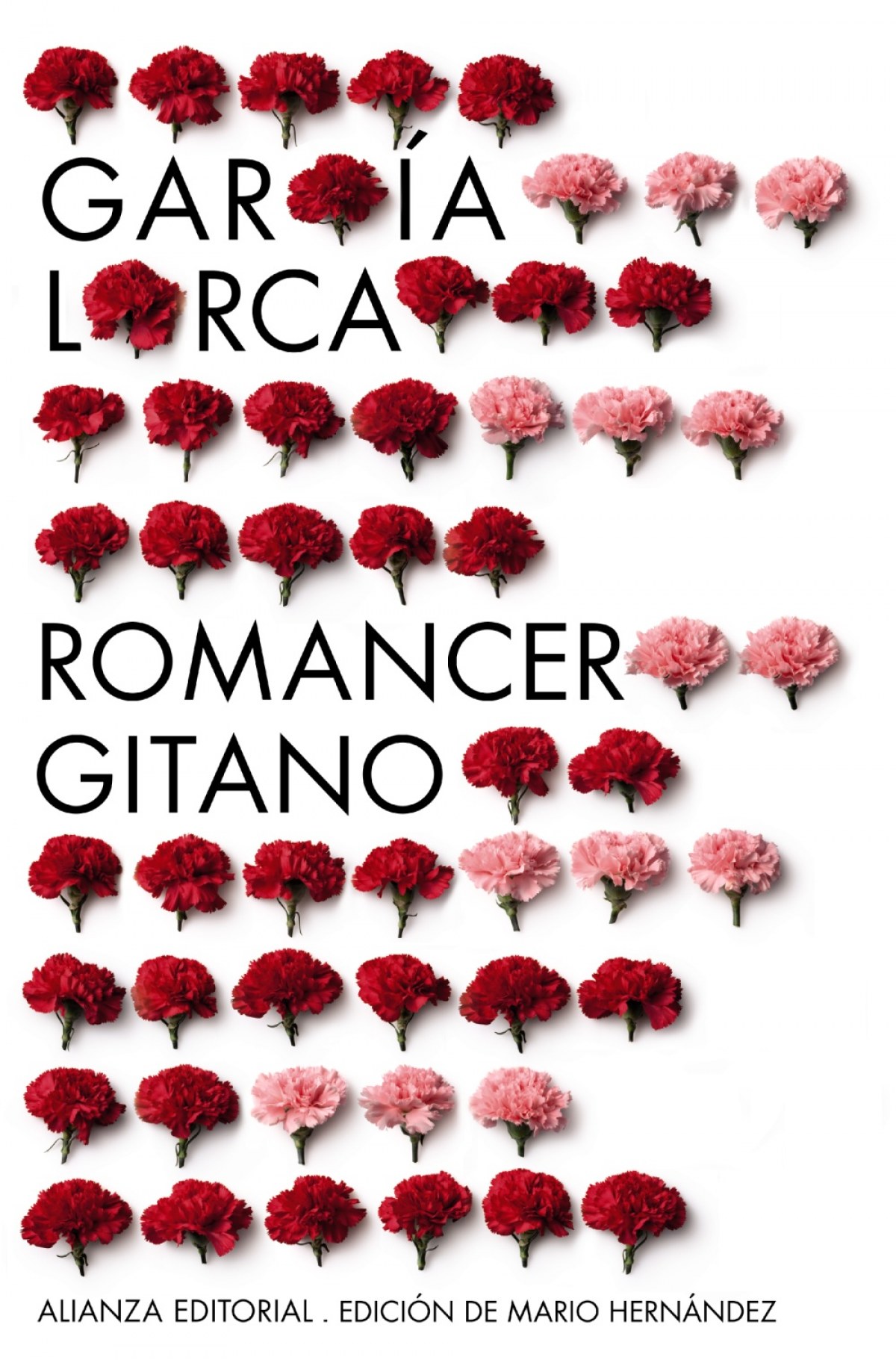Romancero gitano (1924-1927). Otros romances del teatro (1924-1935) - García Lorca, Federico