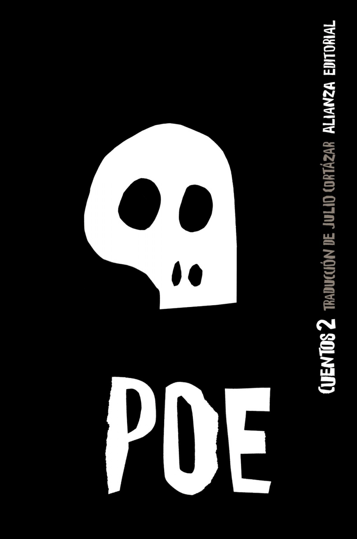 Cuentos, 2 - Poe, Edgar Allan