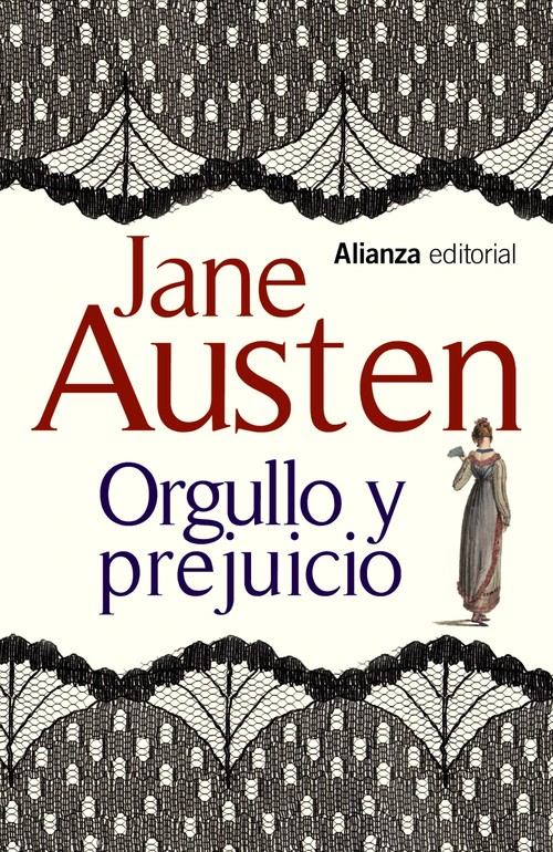 Orgullo y perjuicio - Austen, Jane