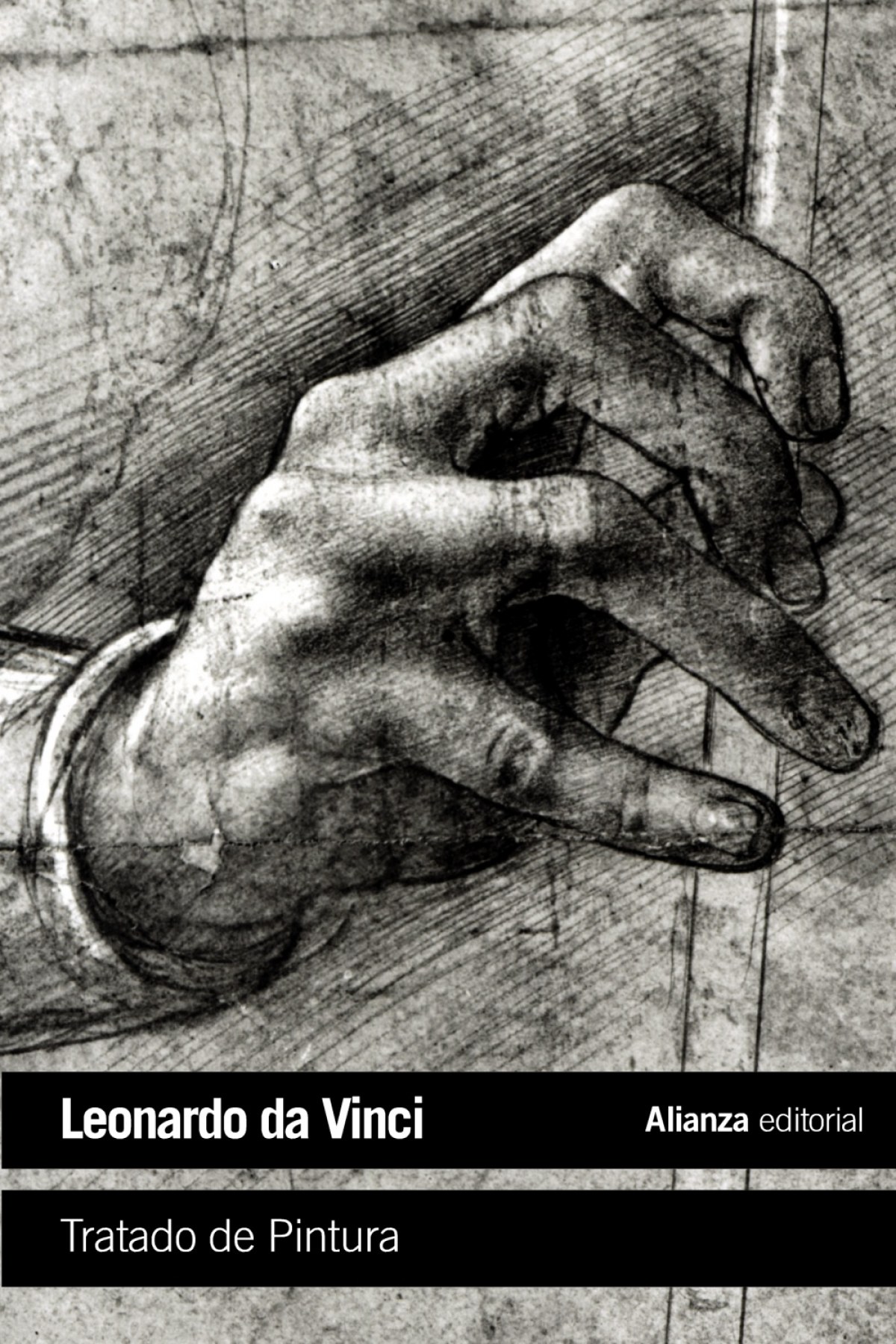 Tratado de pintura - Vinci, Leonardo da