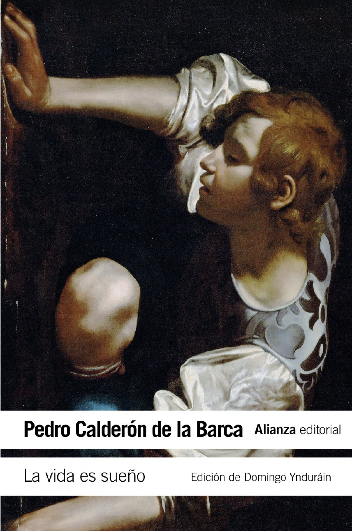 La vida es sueño - Calderón de la Barca, Pedro