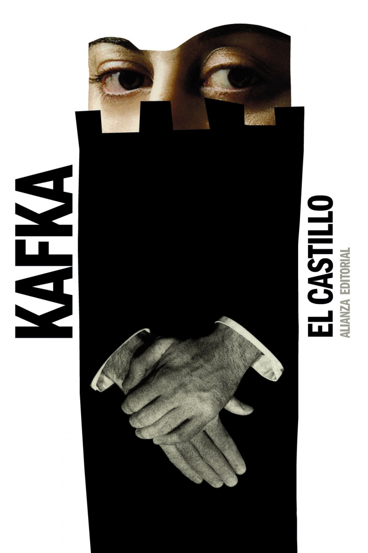 El castillo - Kafka, Franz