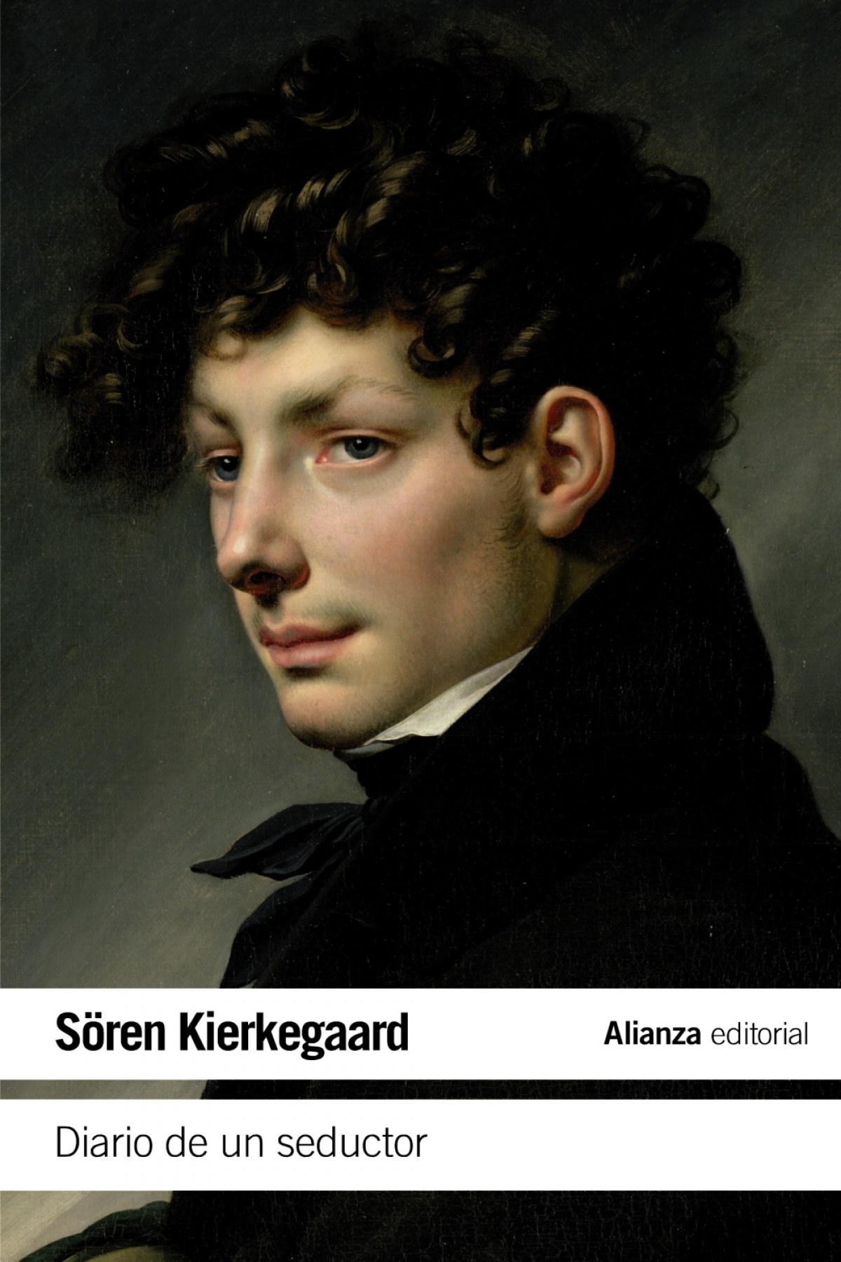 Diario de un seductor - Kierkegaard, Sören