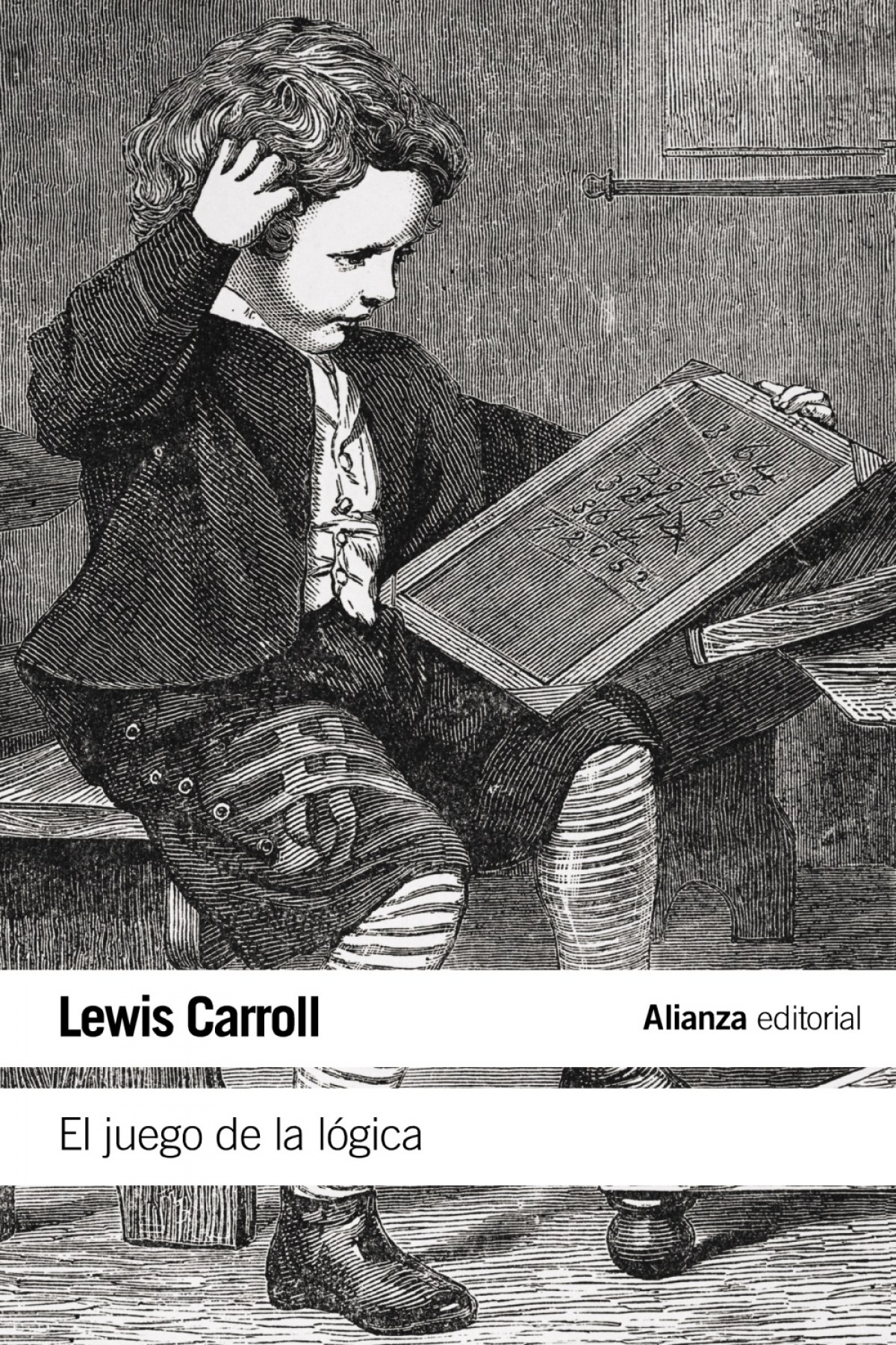 El juego de la lógica y otros escritos - Carroll, Lewis