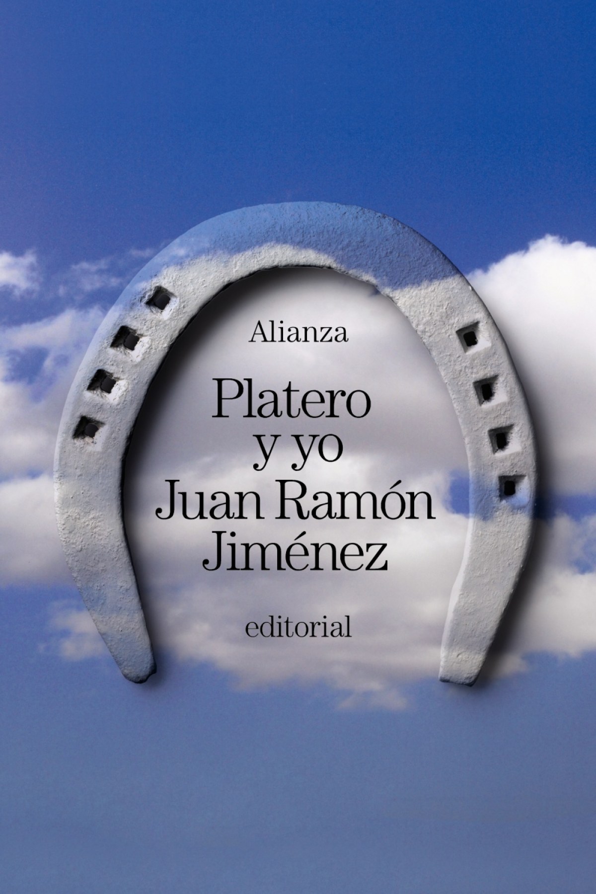 Platero y yo - Jiménez, Juán Ramón