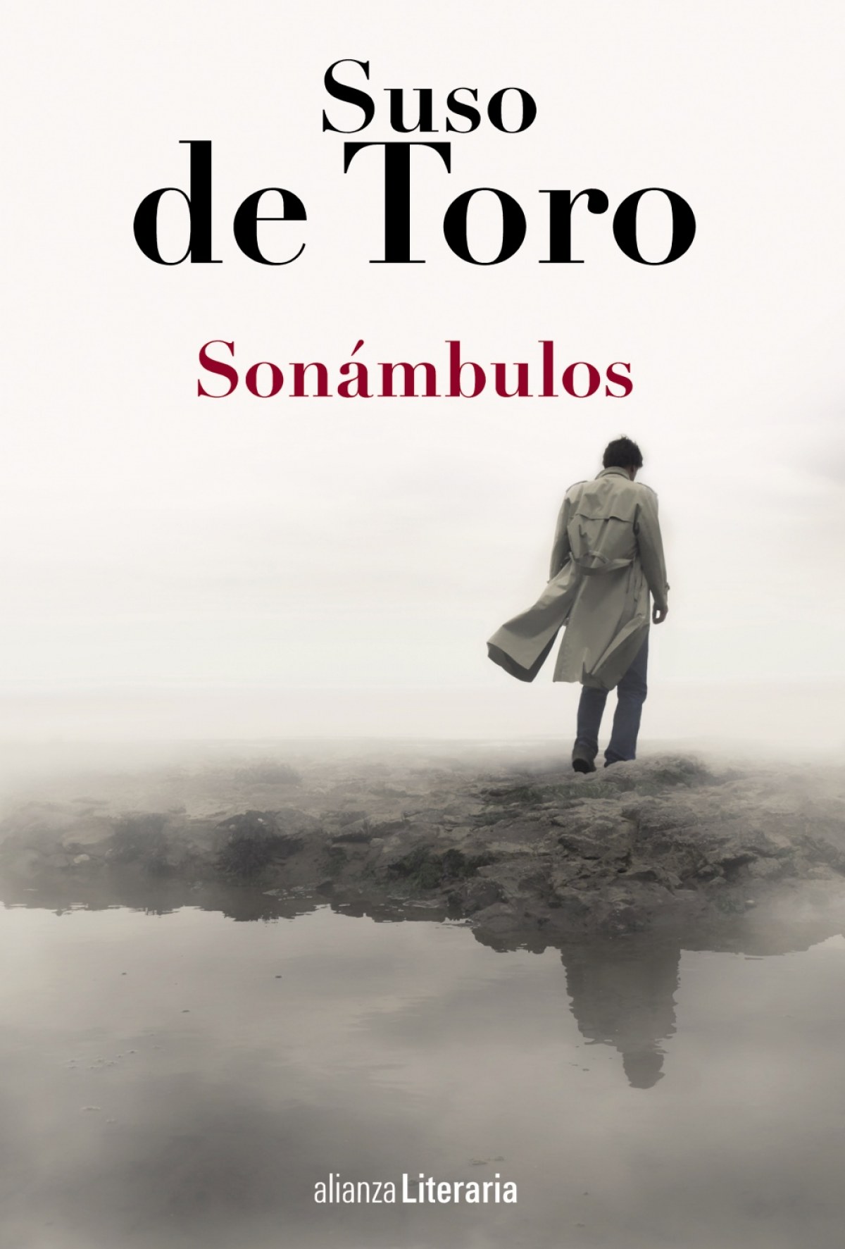 Sonámbulos - Toro, Suso
