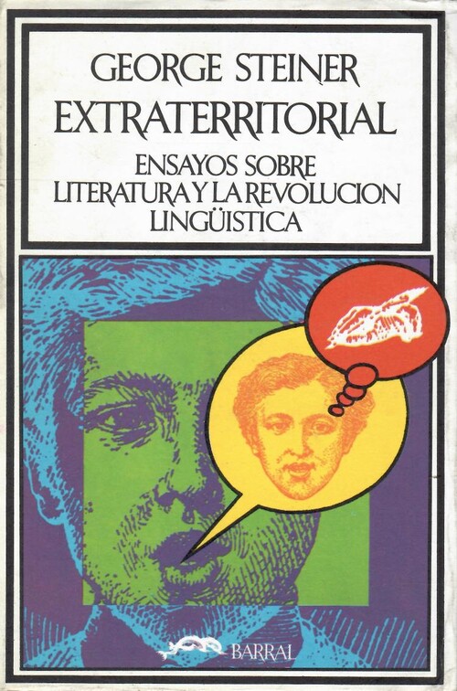 EXTRATERRITORIAL