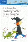 La brujita Witchy Witch y su dragón - Impey, Rose