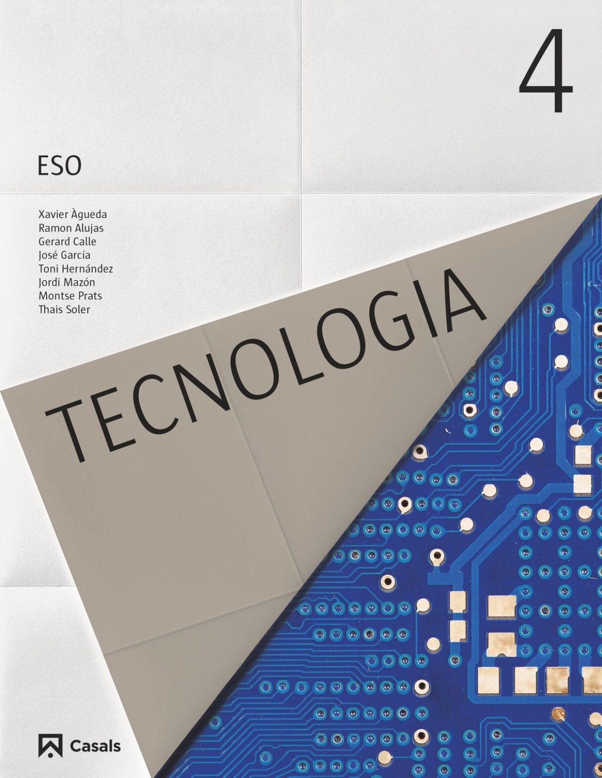Tecnologia 4 ESO