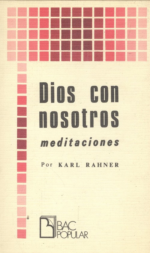DIOS CON NOSOTROS