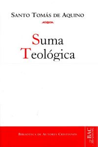 IV.Suma teologica