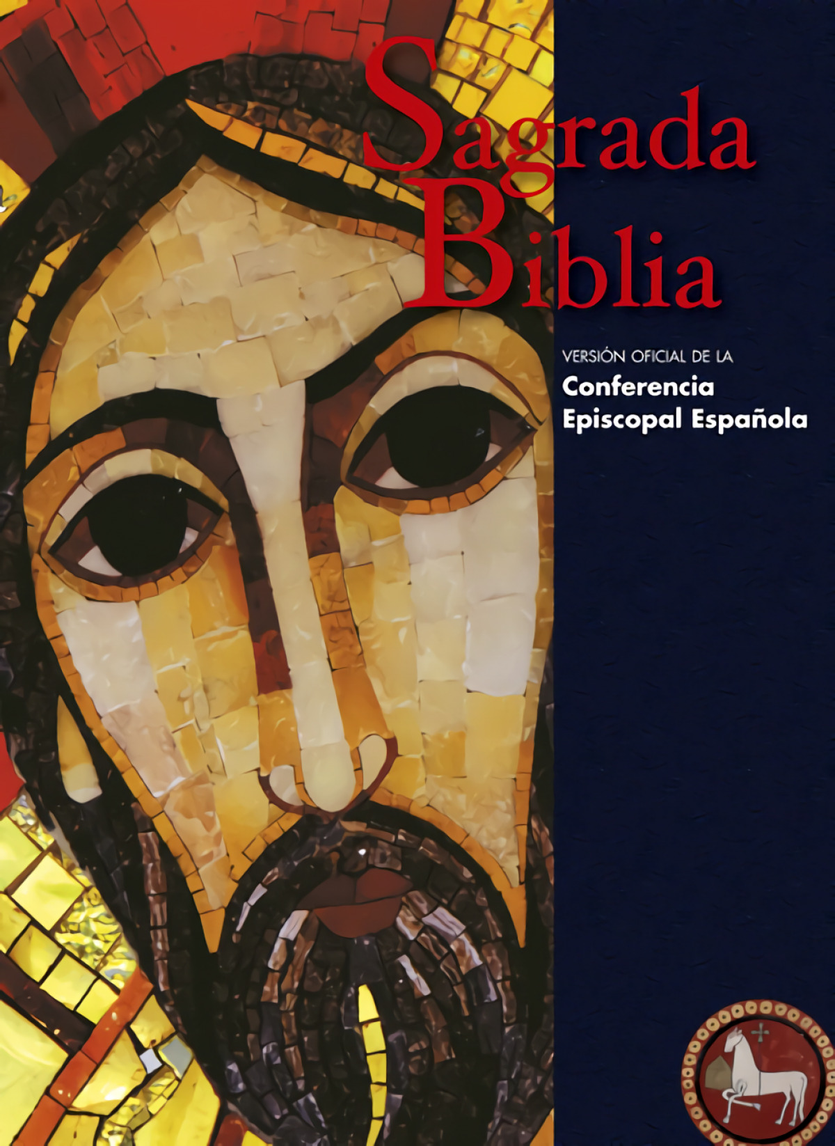 Sagrada Biblia - Conferencia episcopal española