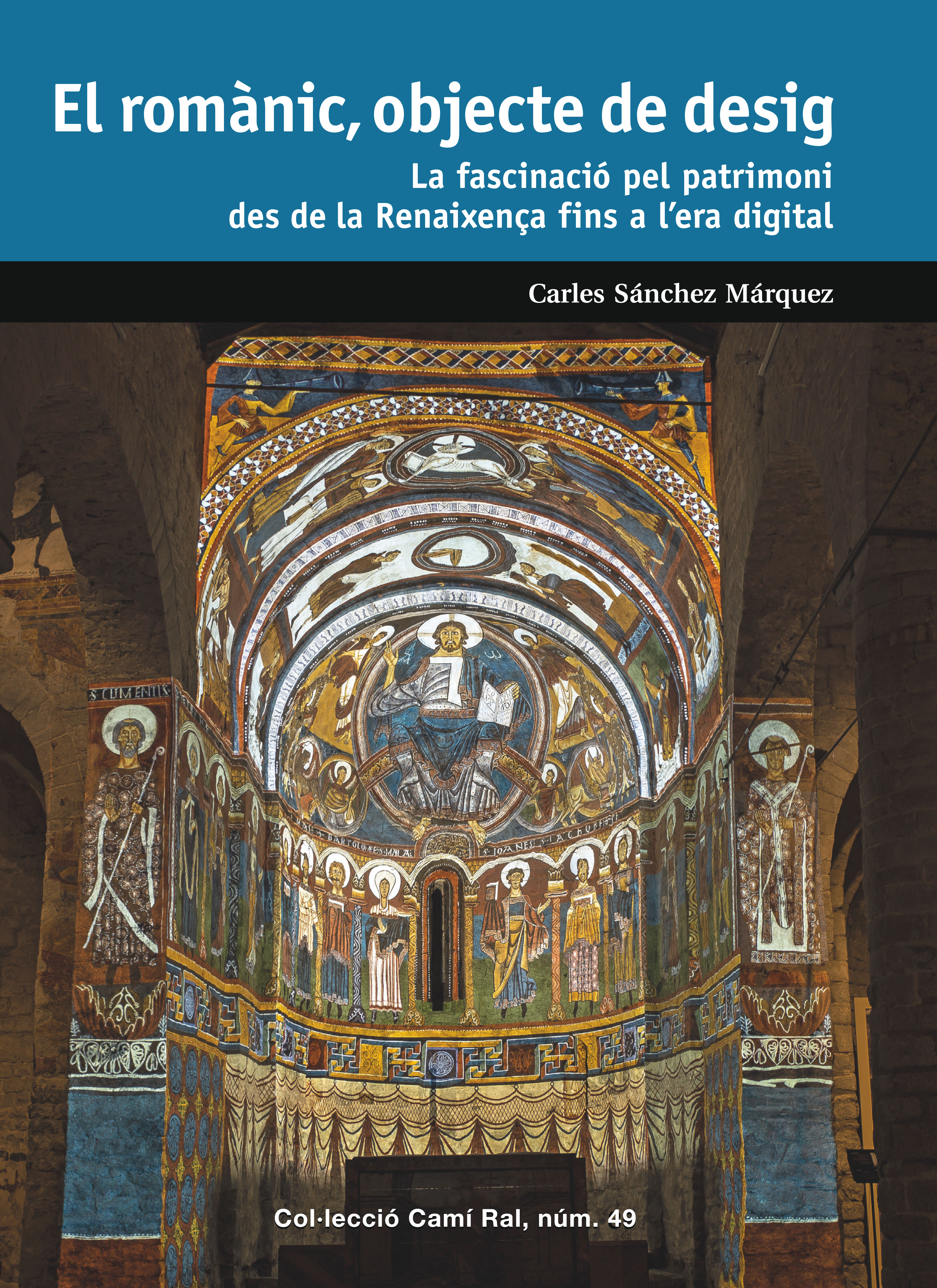 El rom�nic, objecte de desig