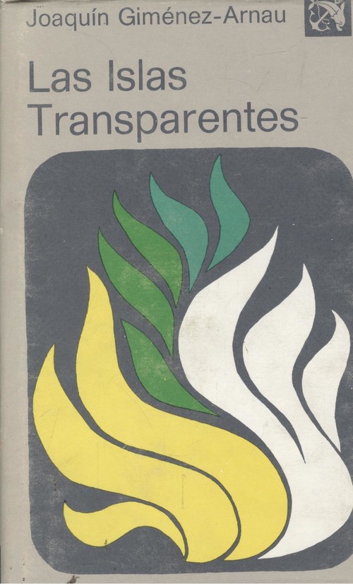 LAS ISLAS TRANSPARENTES