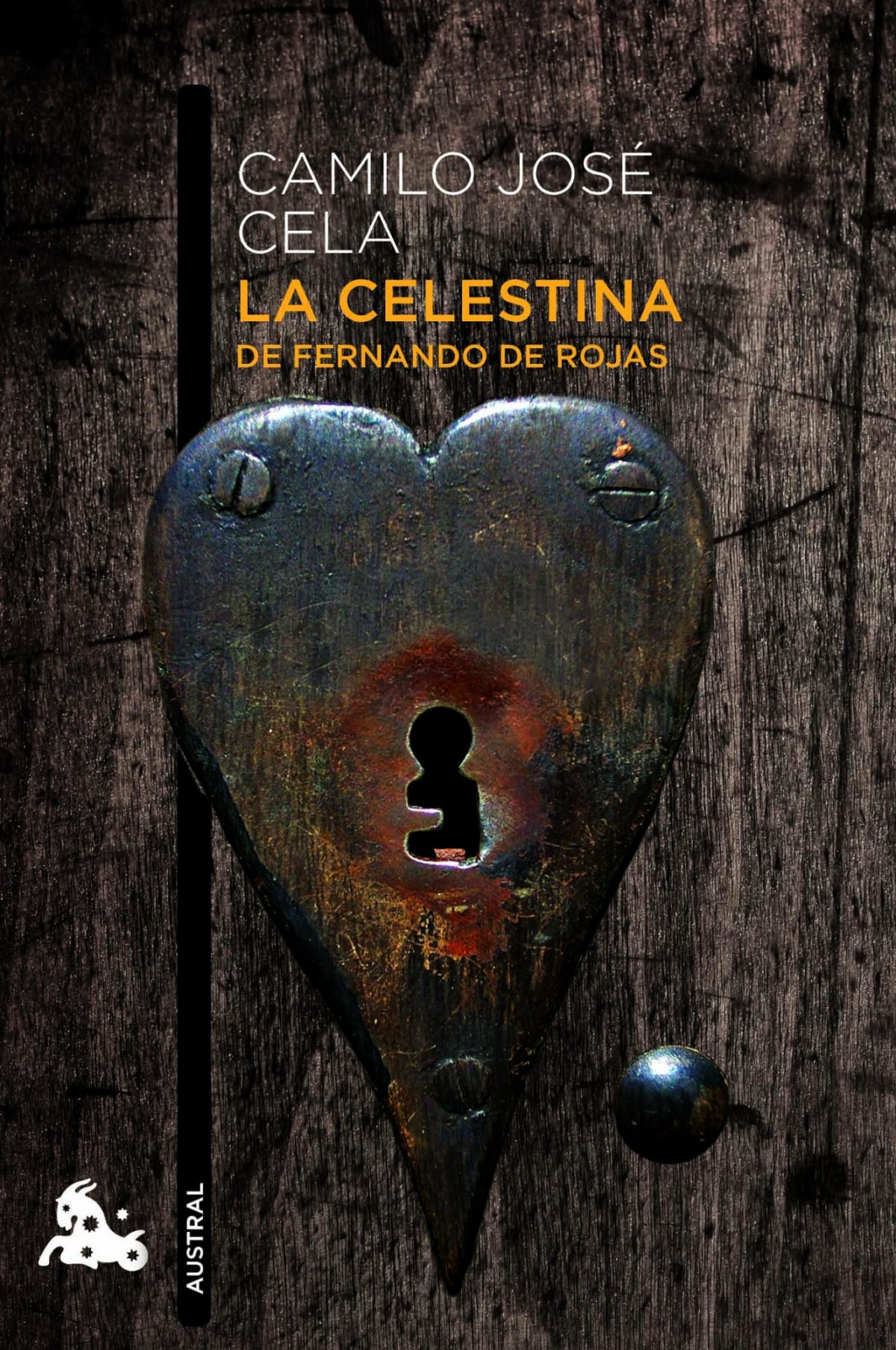 La Celestina - Camilo José Cela/Fernando de Rojas