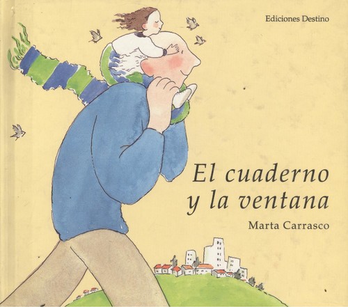 CUADERNO Y LA VENTANA, EL