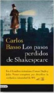 Los pasos perdidos de Shakespeare - Carlos Basso