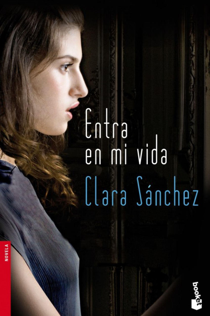 Entra en mi vida - Sanchez, Clara
