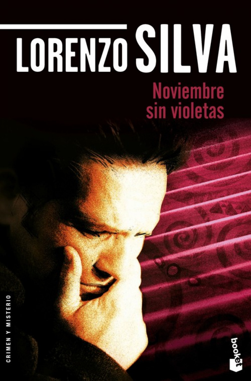 Noviembre sin violetas - Silva, Lorenzo