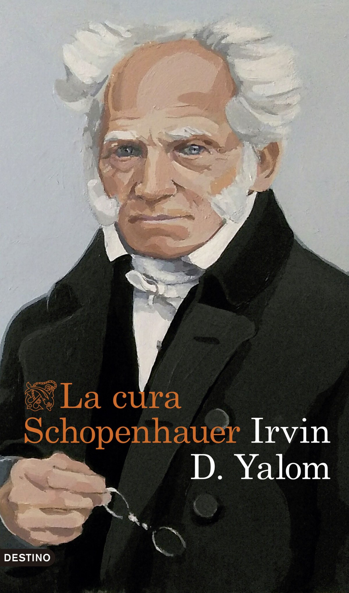 La cura schopenhauer - Yalom, Irvin D.