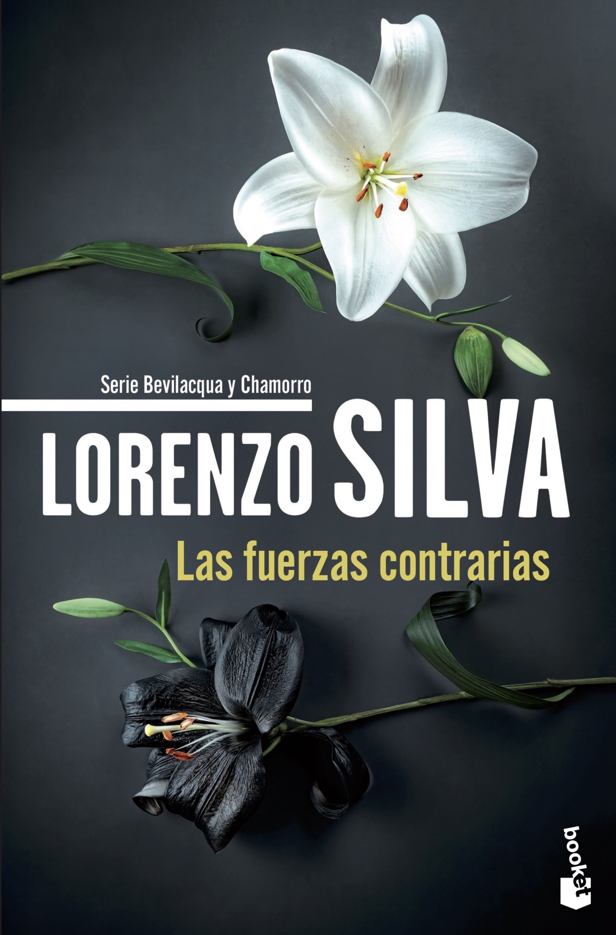 Las fuerzas contrarias