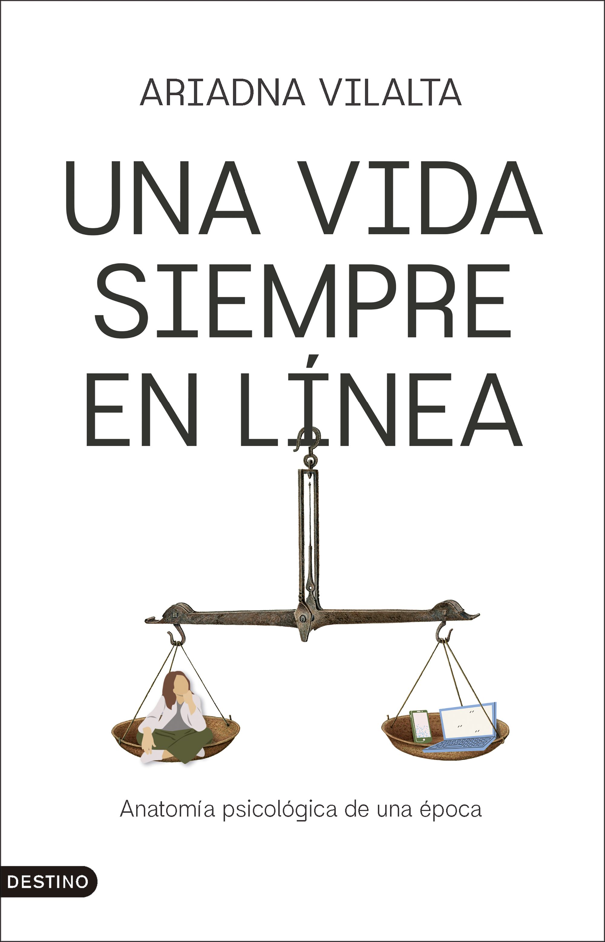 Una vida siempre en l�nea